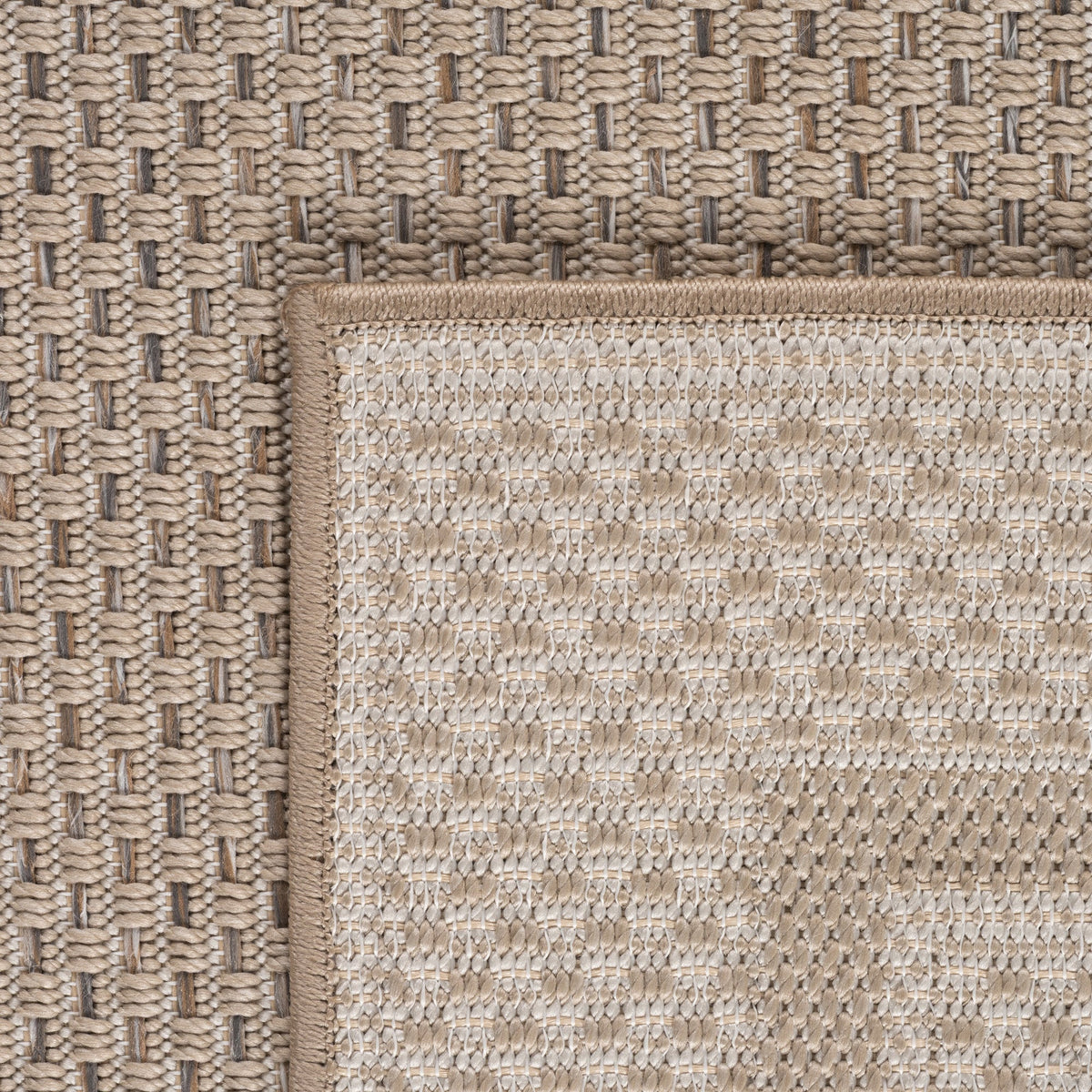 Stilvoll Günstig by ELMM Wohnzimmer Teppich – modernes Design