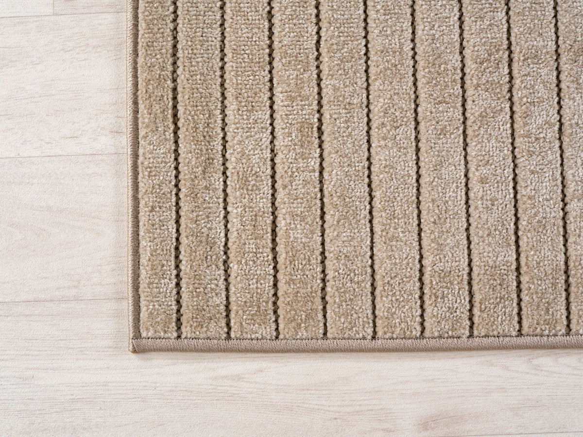 Stilvoll Günstig by ELMM Wohnzimmer Teppich – modernes Design