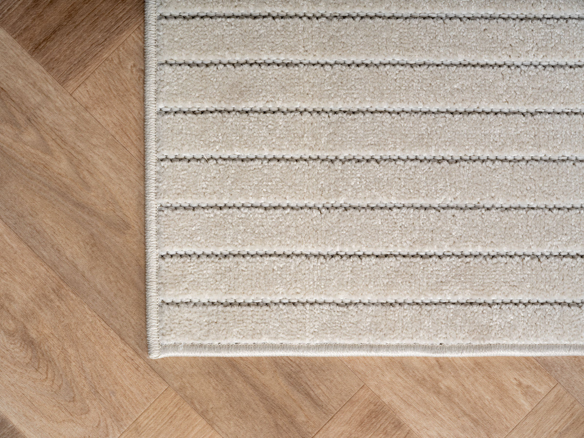 Design 1201 Creme Rund