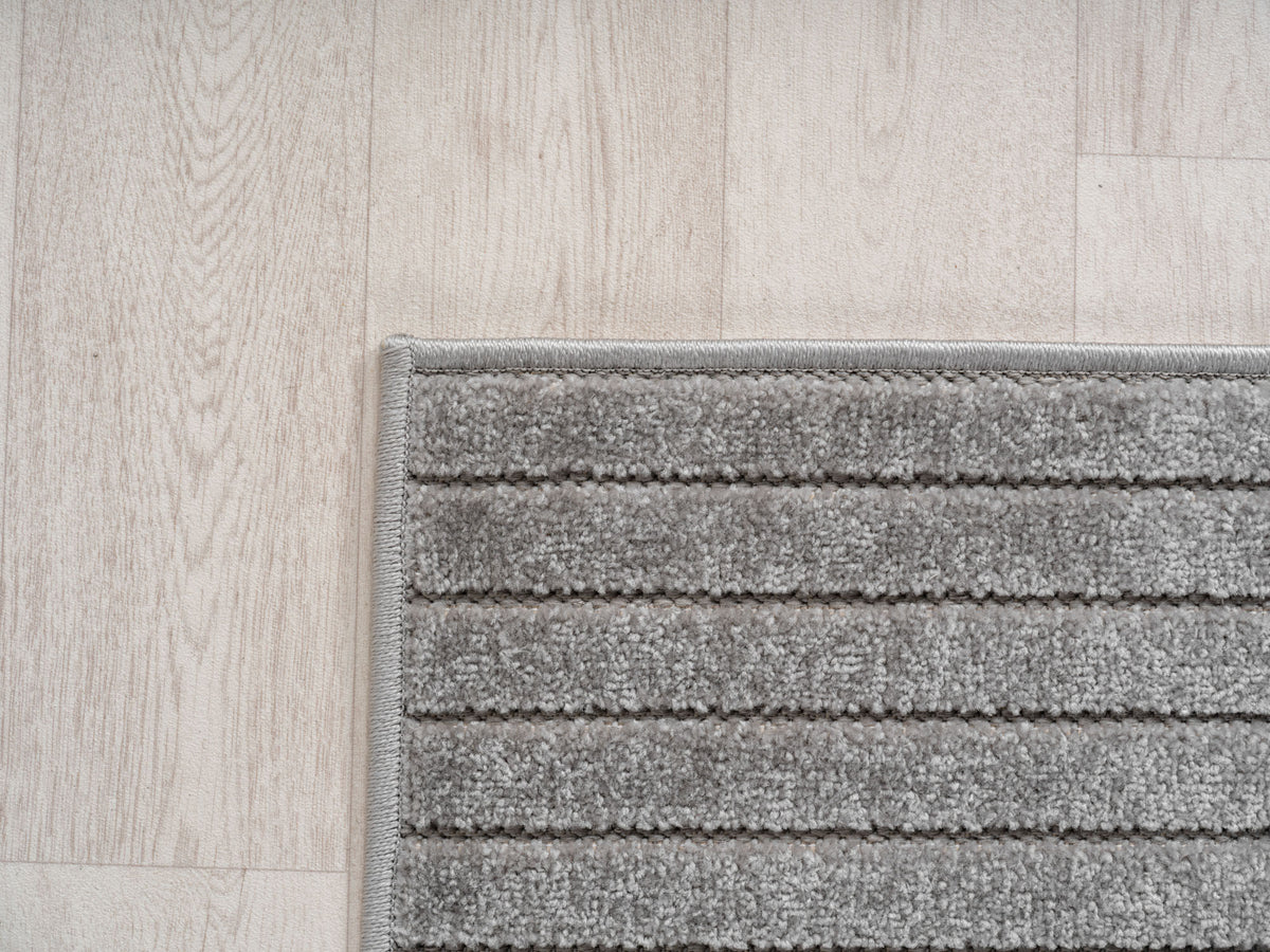 Design 1201 Silber Rund