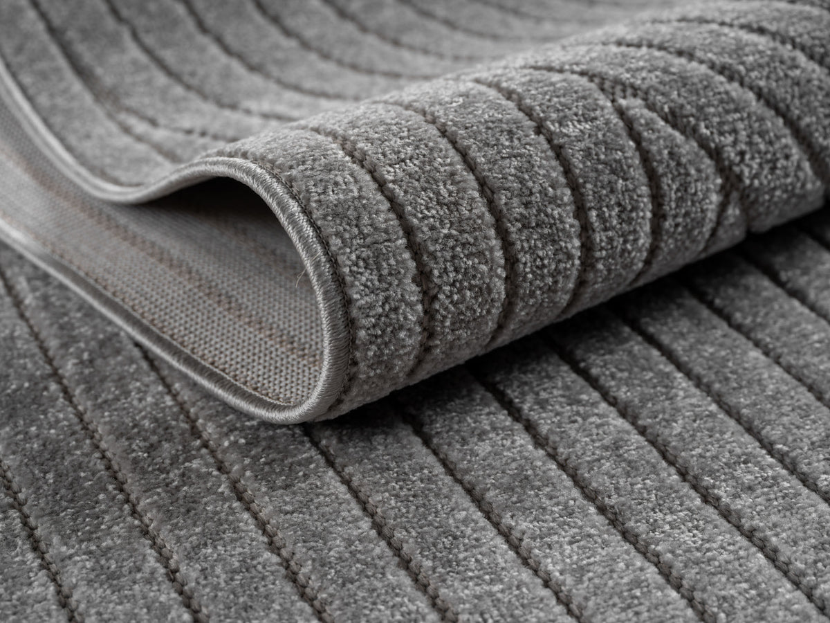 Design 1201 Silber Rund