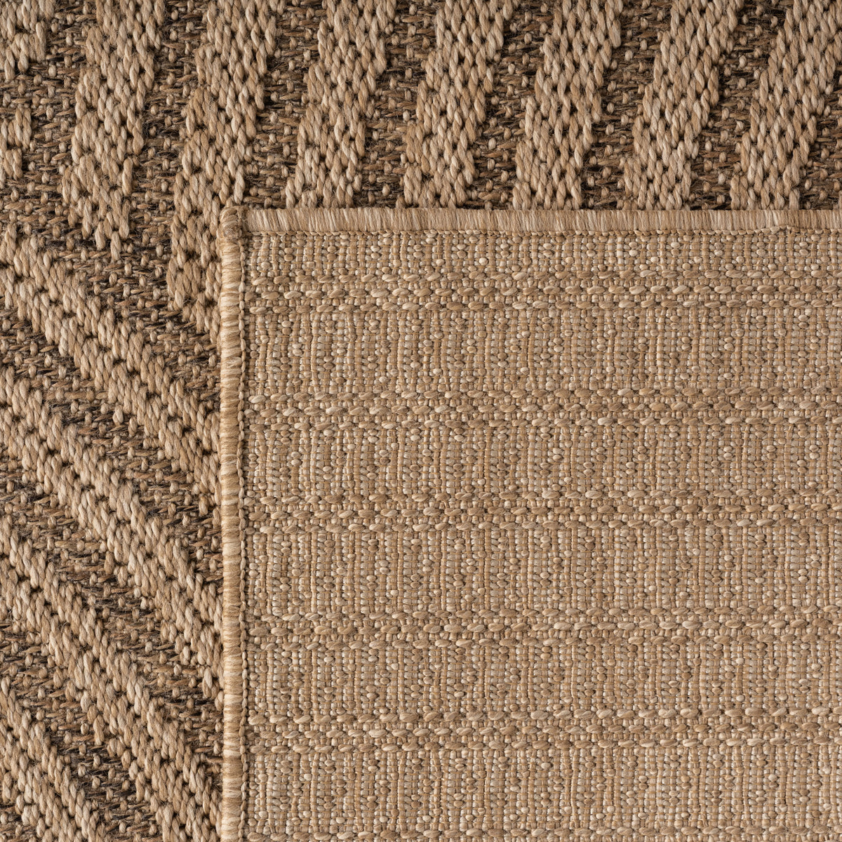 TIMBER 1401 Beige Läufer