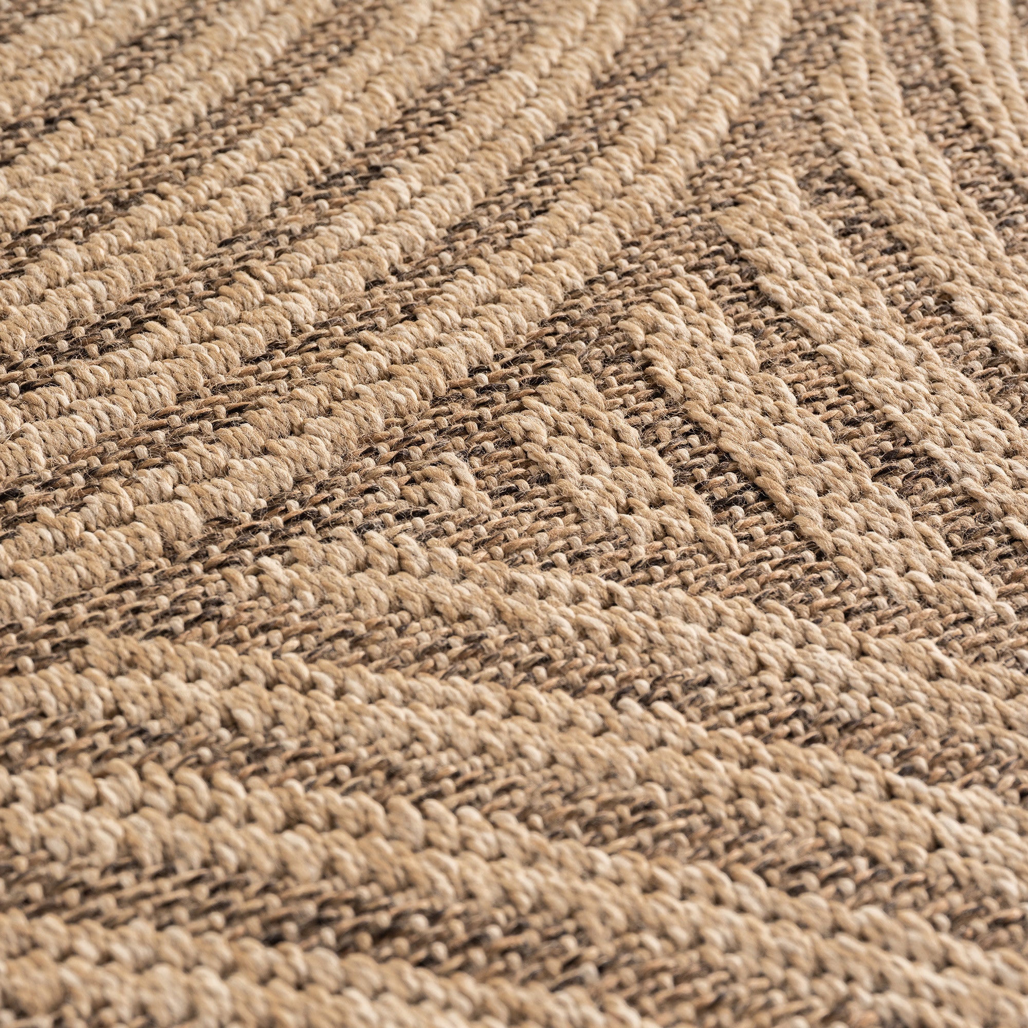 TIMBER 1401 Beige Läufer