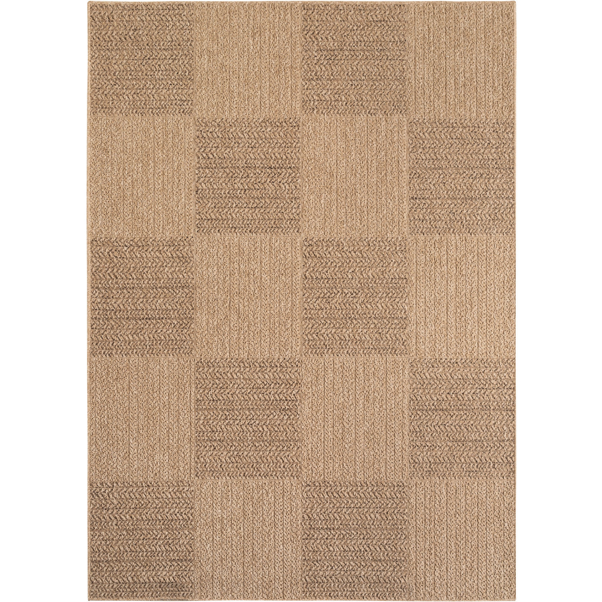 TIMBER 1405 Beige Läufer