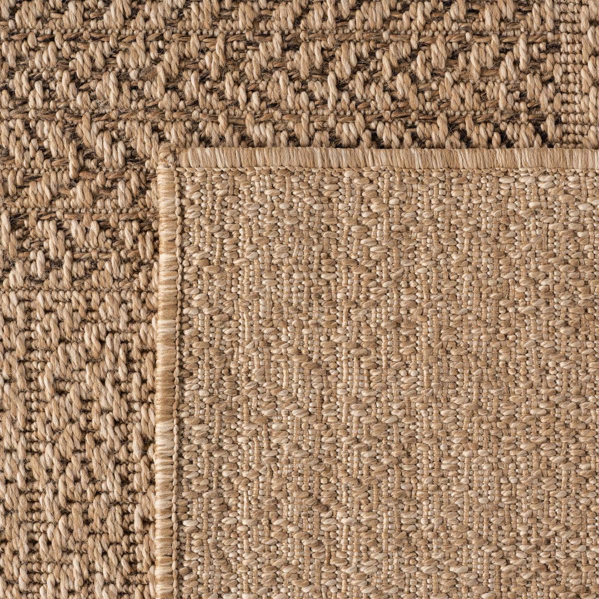 TIMBER 1405 Beige Läufer