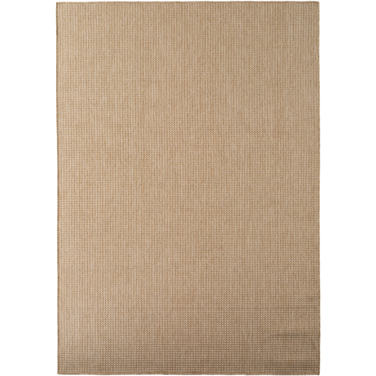 MIRA 1450 Beige Rechteck
