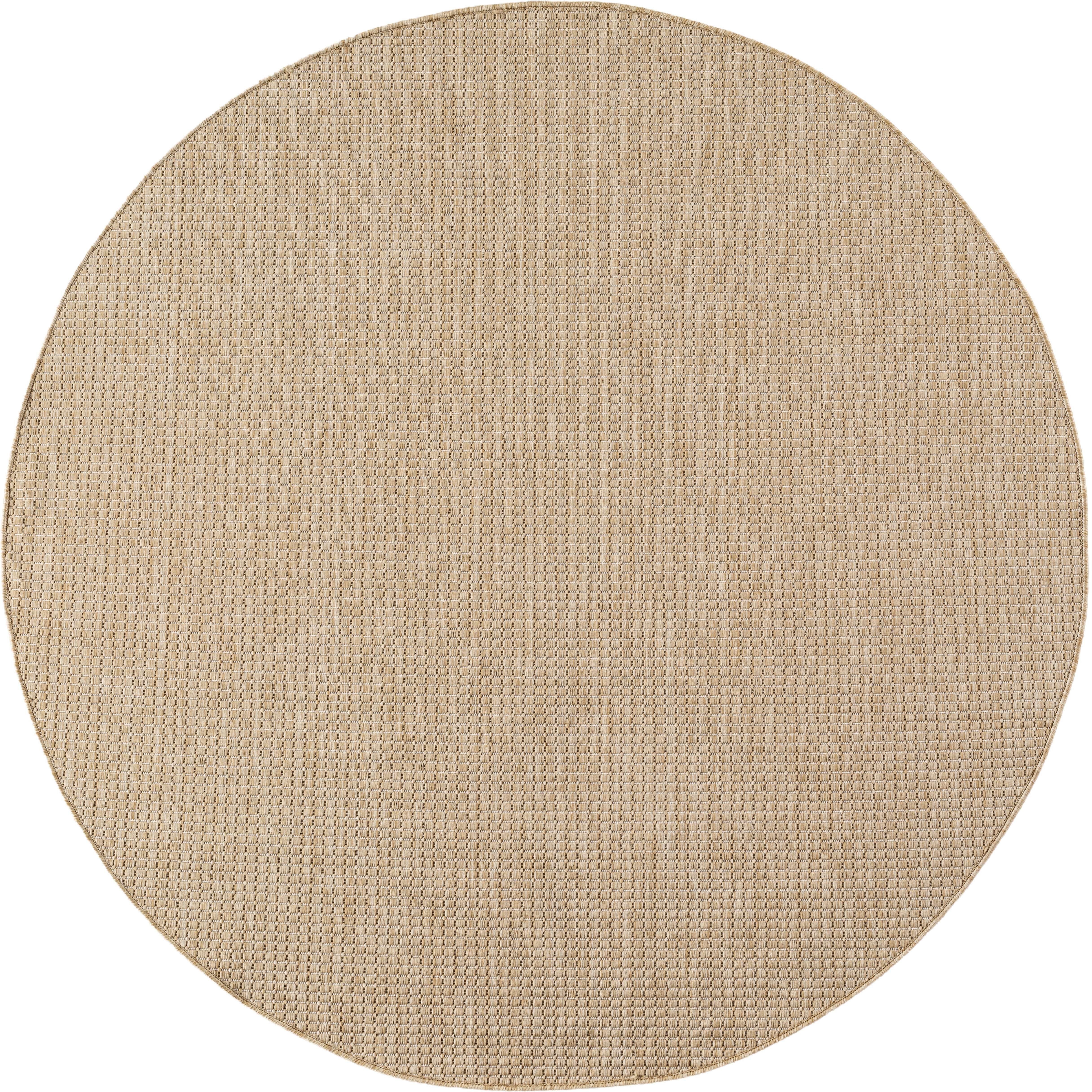 MIRA 1450 Beige Rund