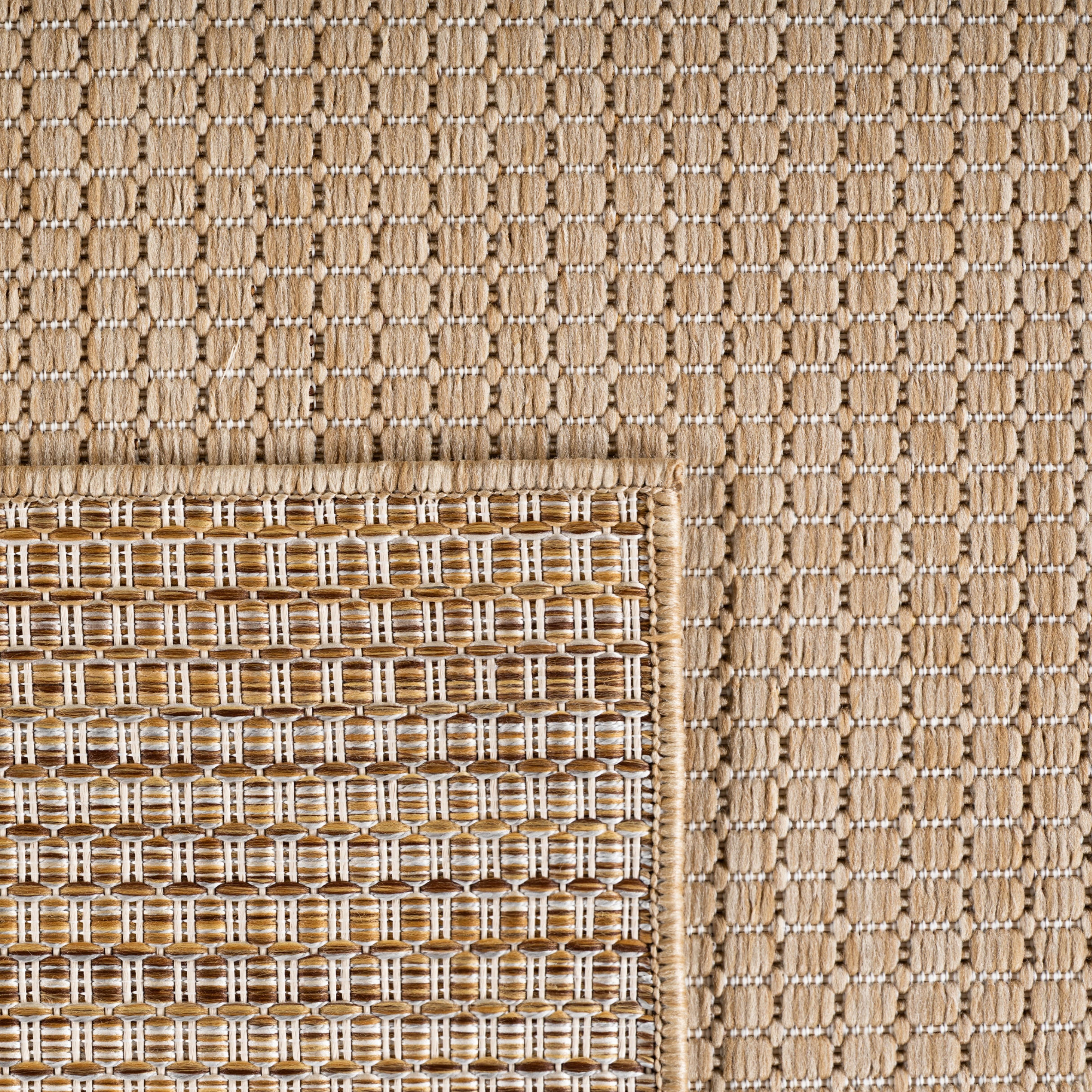 MIRA 1450 Beige Läufer