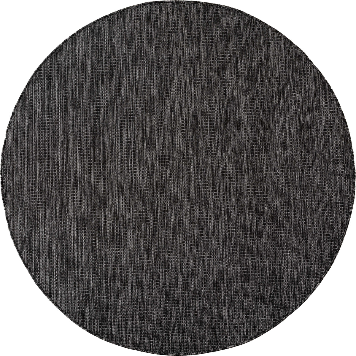 MIRA 1450 Schwarz Rund