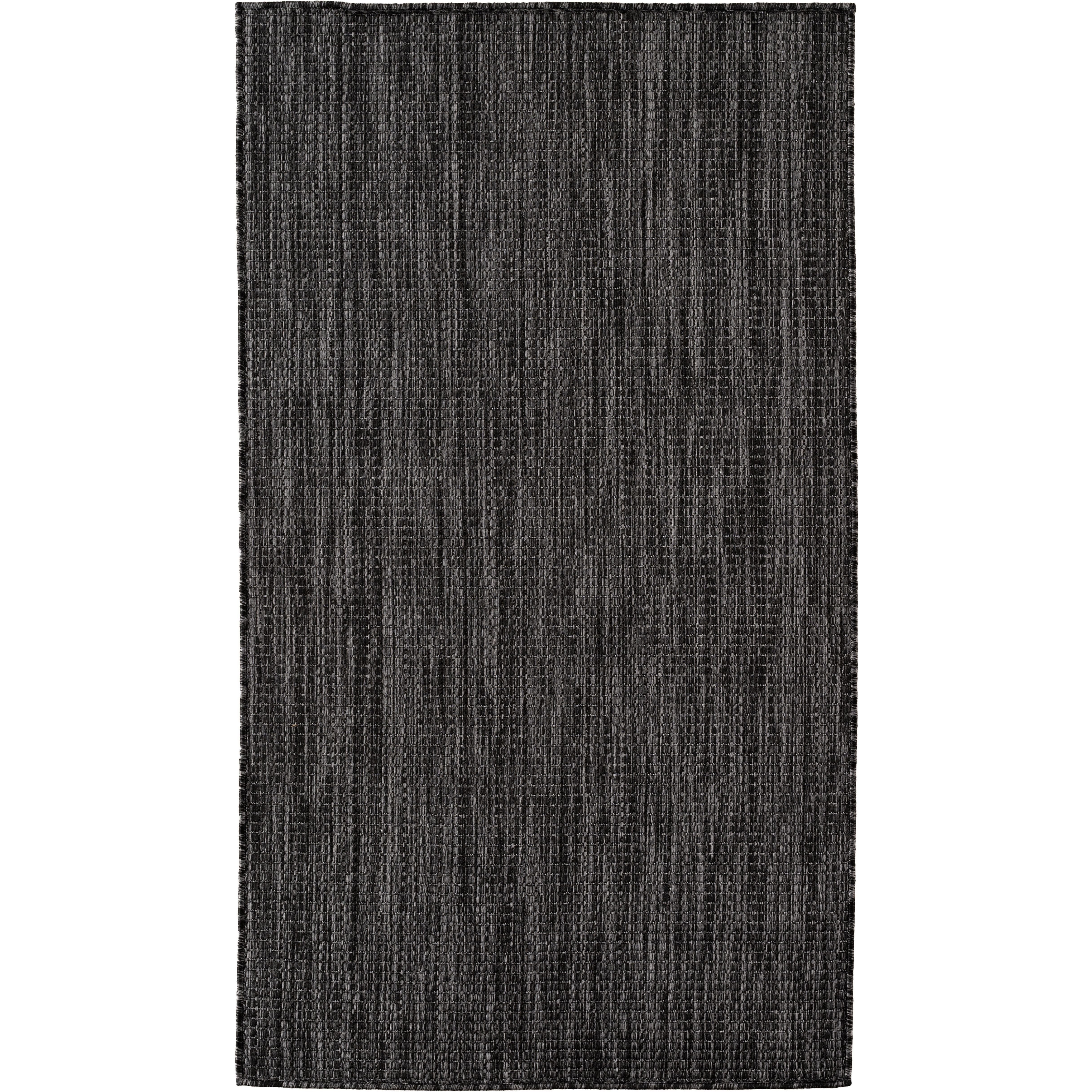 MIRA 1450 Schwarz Läufer