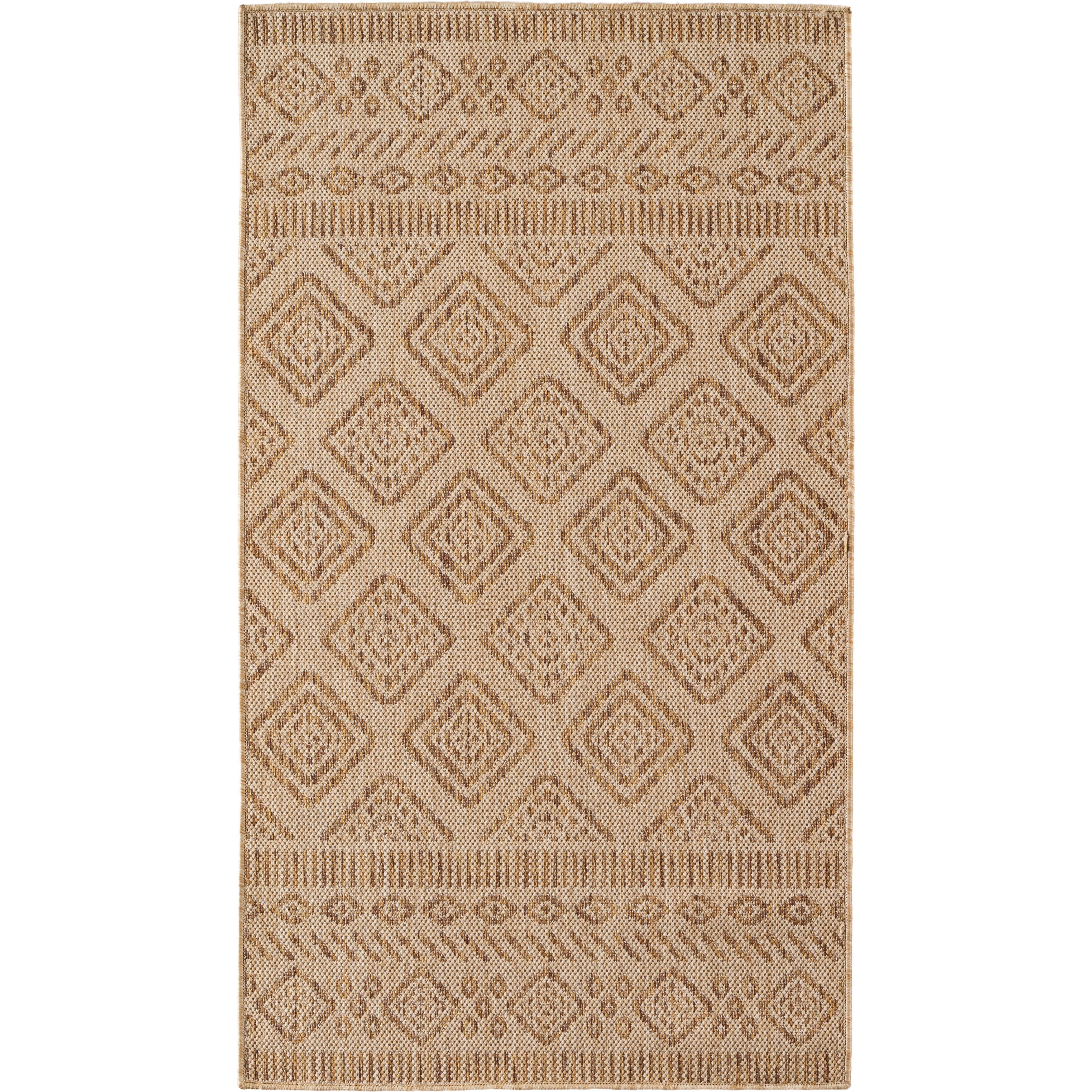 MIRA 1452 Beige Läufer