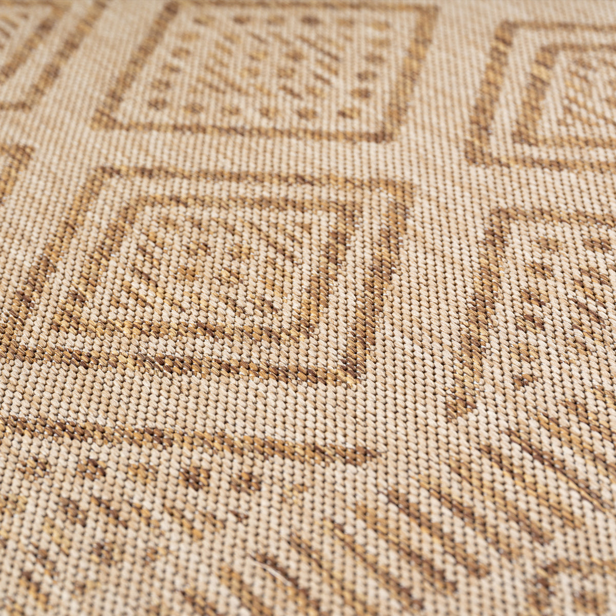 MIRA 1452 Beige Läufer