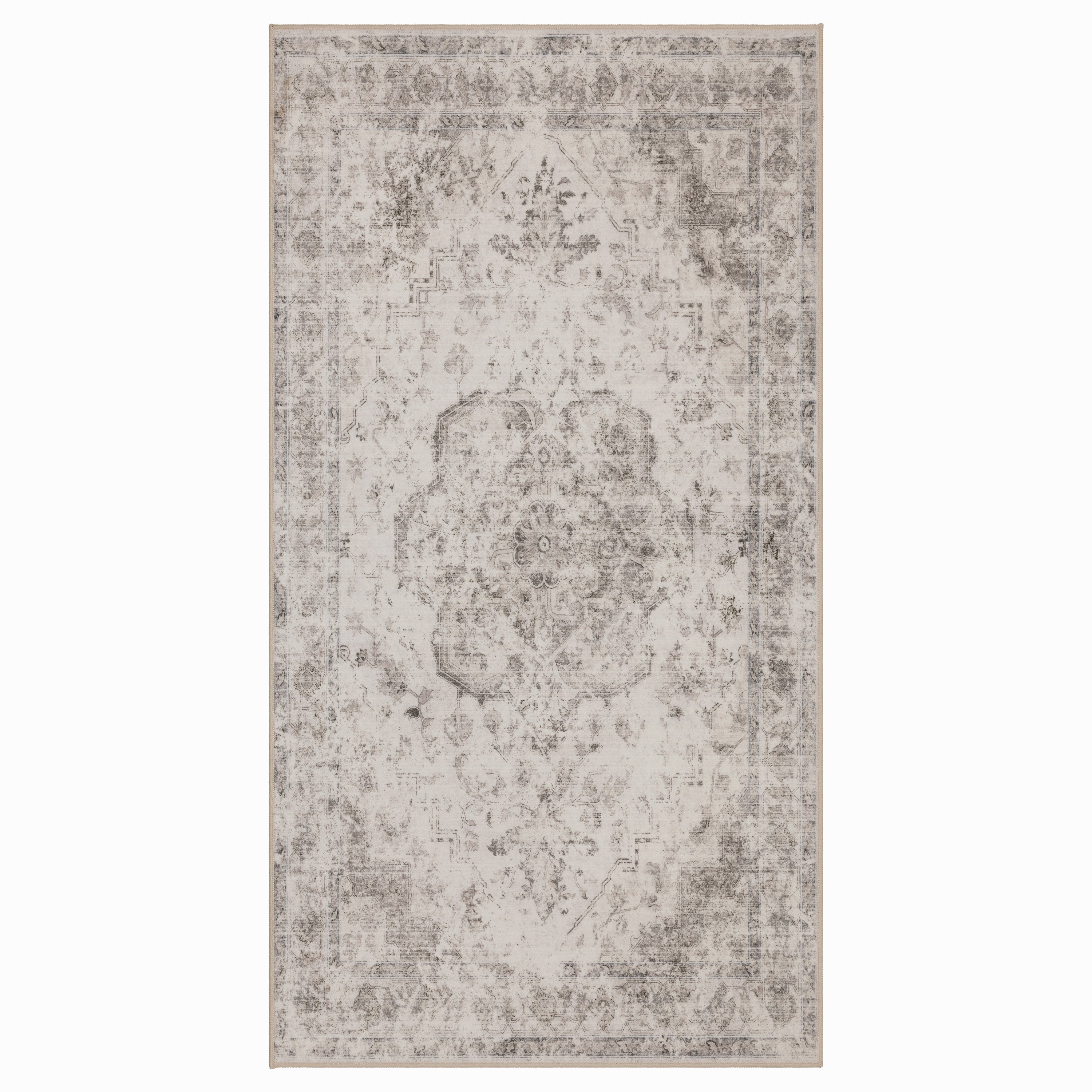 INKA 1141 Beige Läufer