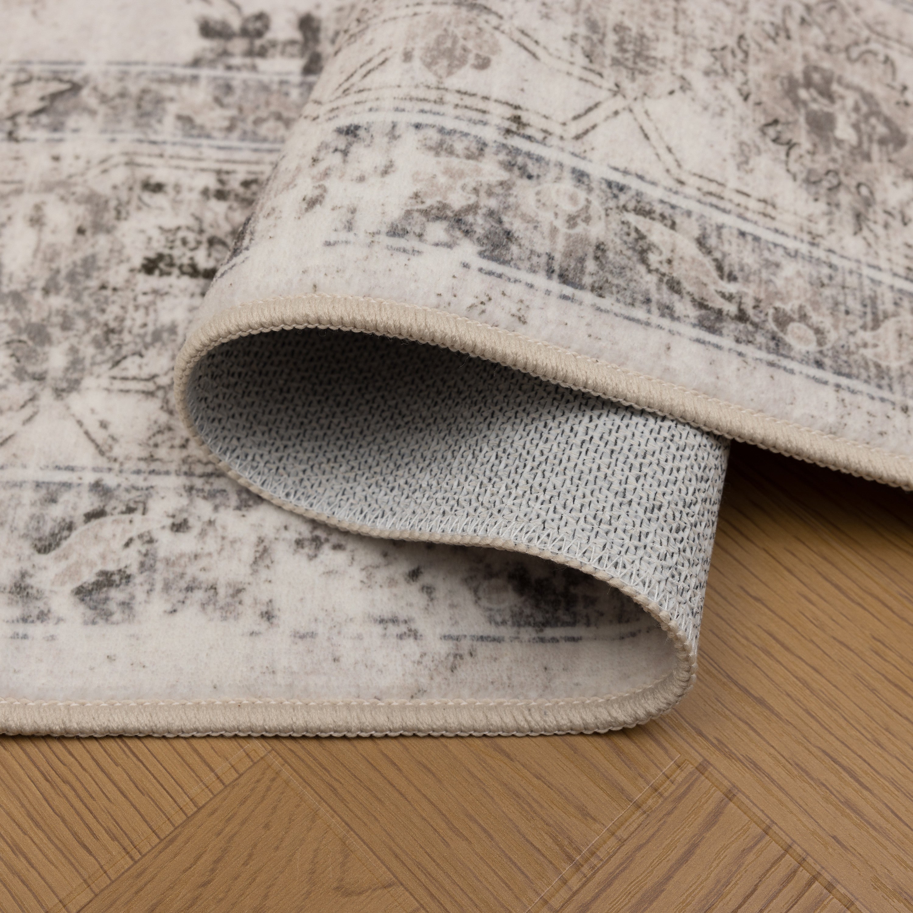 INKA 1141 Beige Läufer