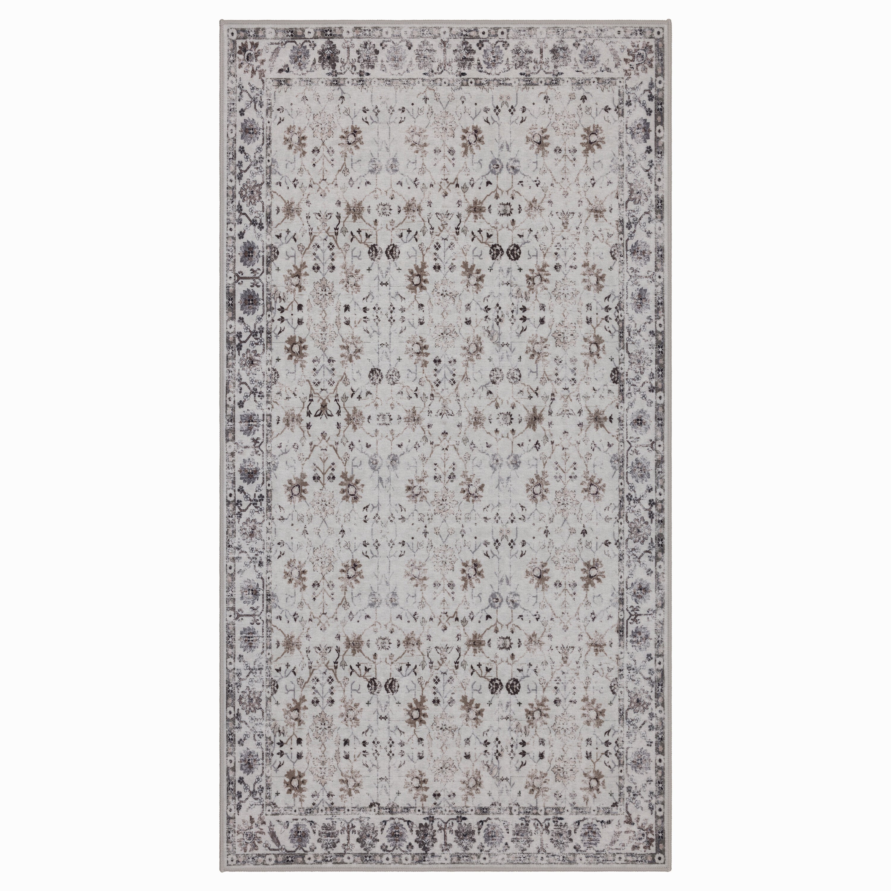 INKA 1142 Creme Läufer