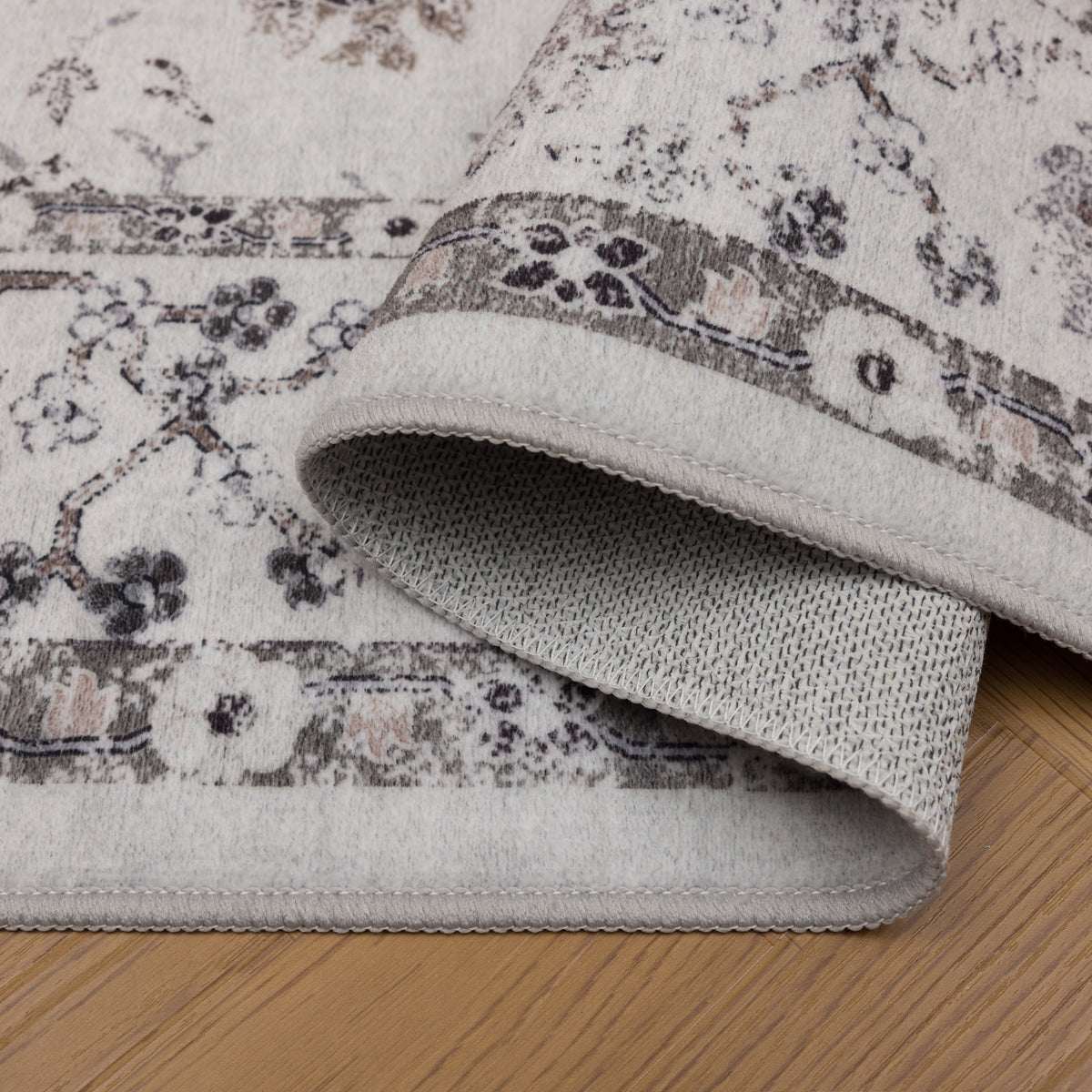 INKA 1142 Creme Läufer