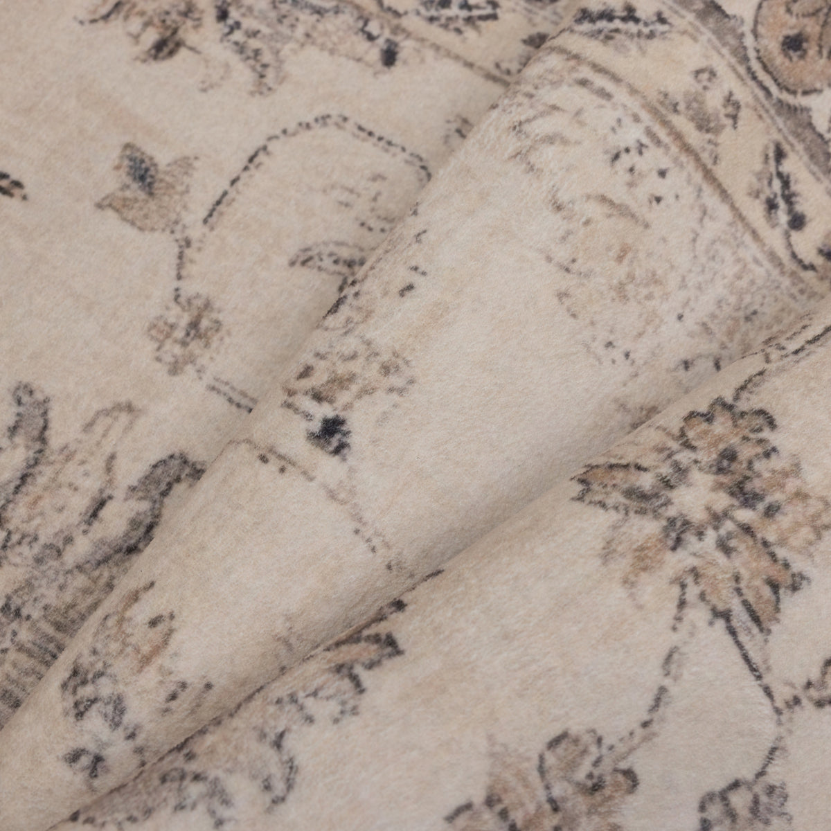 INKA 1143 Beige Läufer