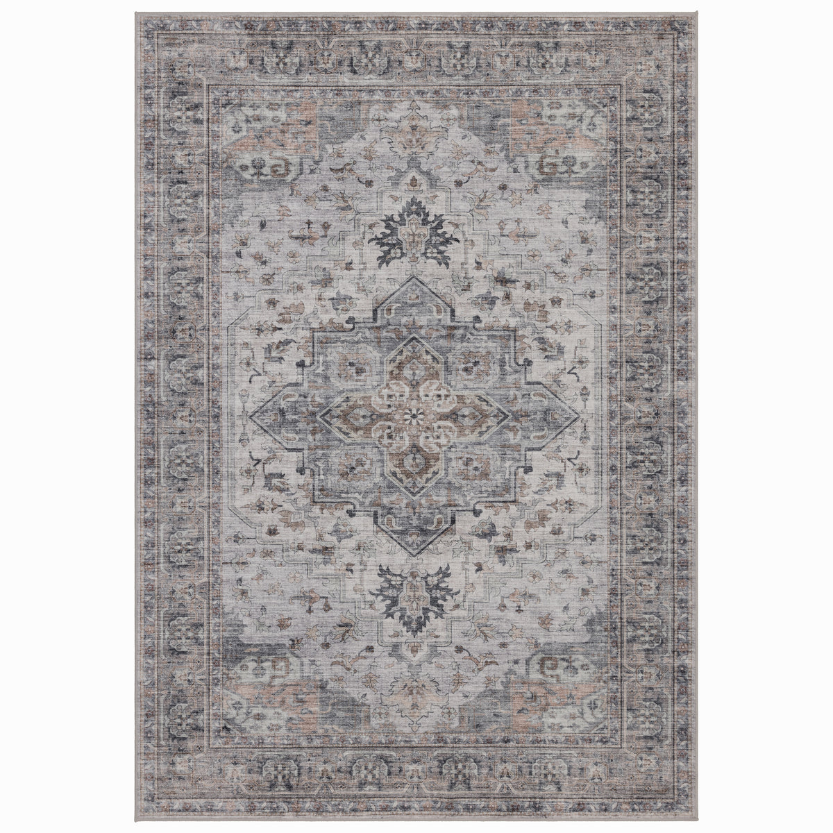 INKA 1144 Beige Rechteck