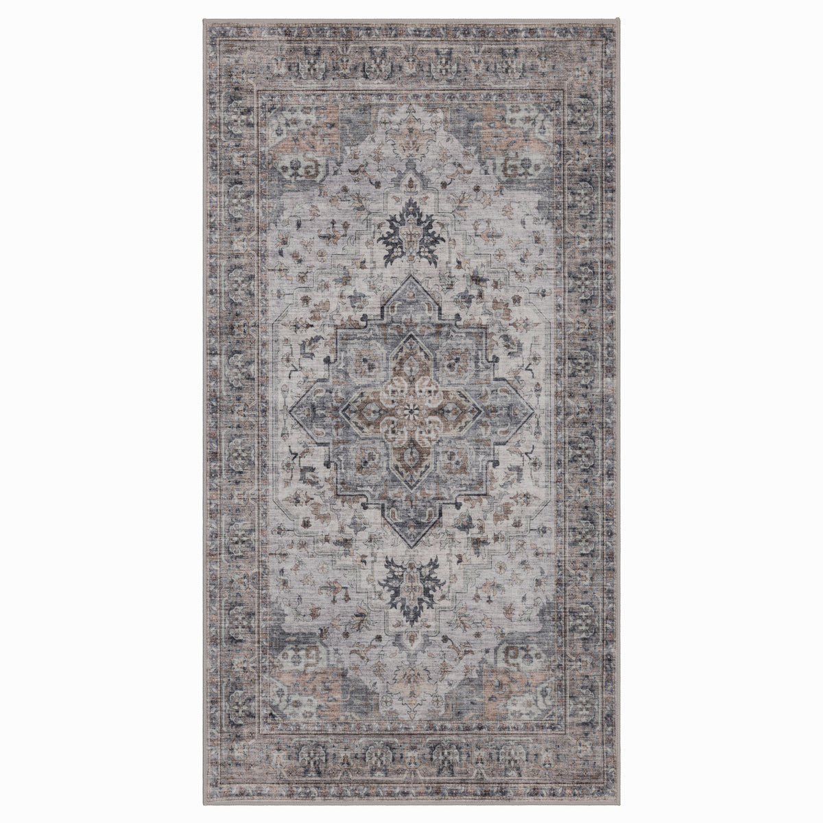INKA 1144 Beige Läufer
