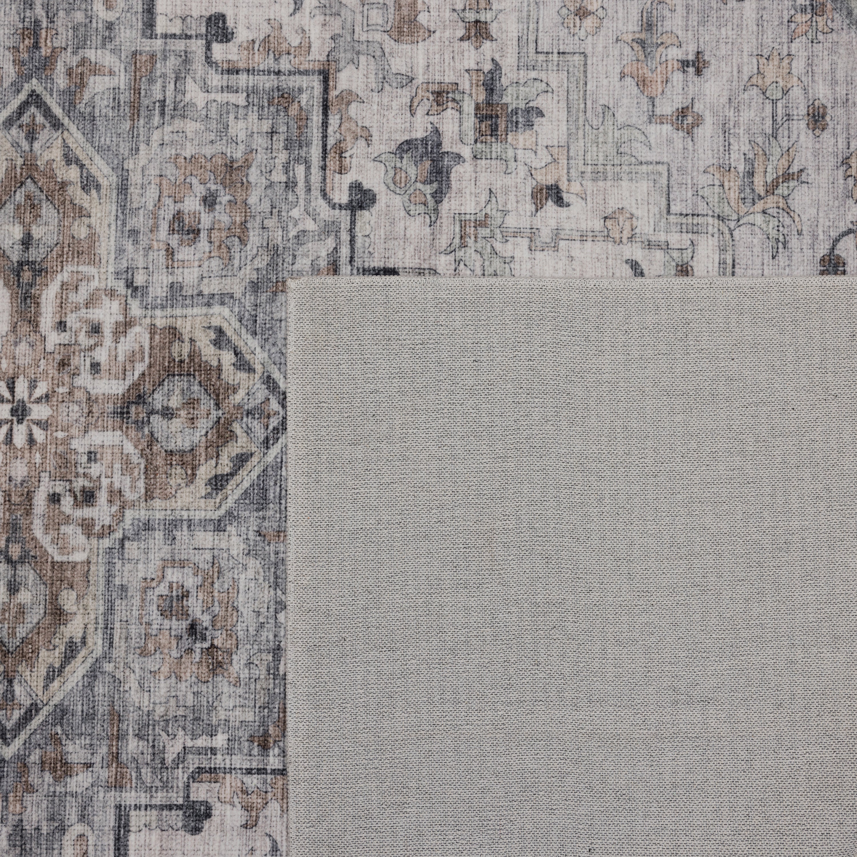 INKA 1144 Beige Läufer