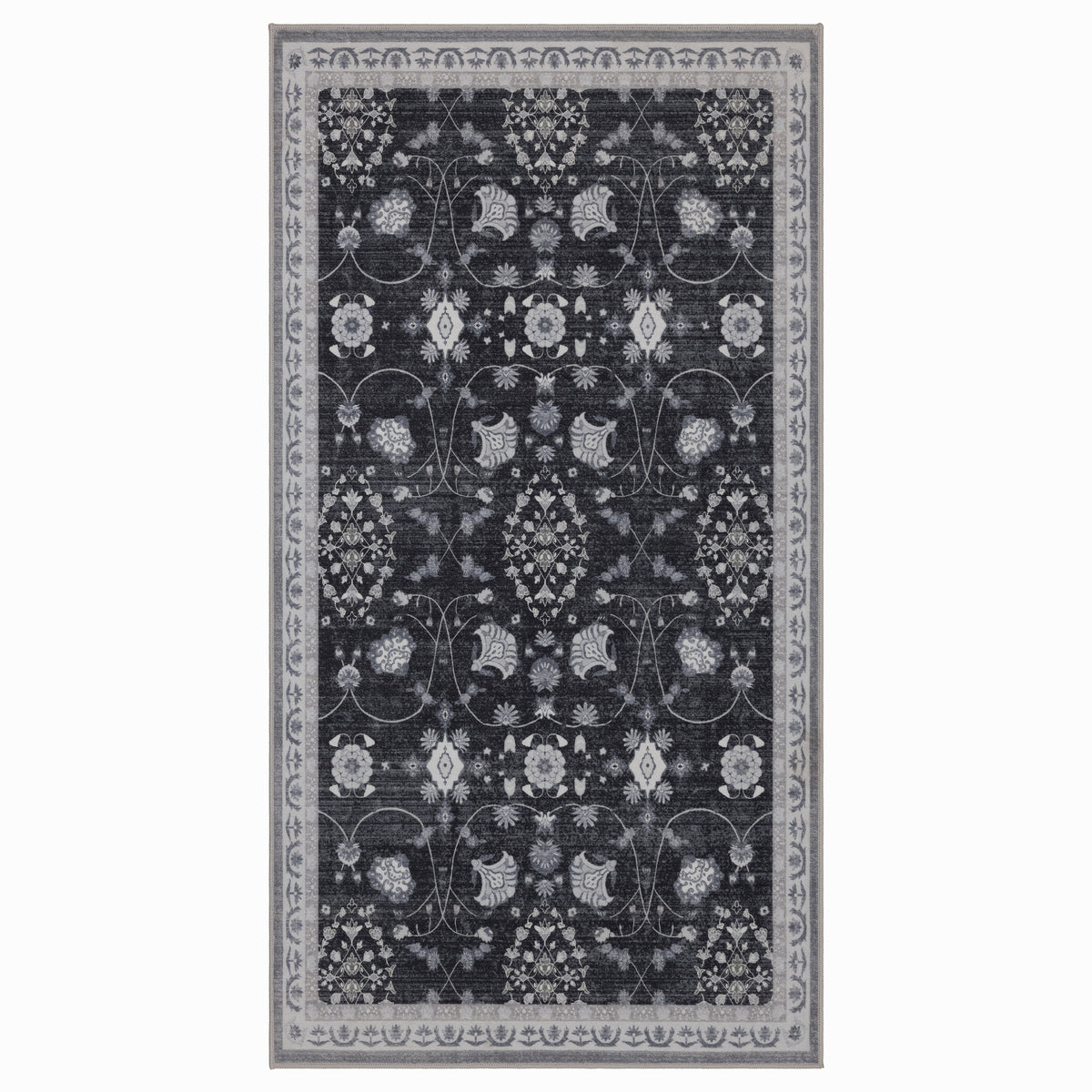 INKA 1146 Schwarz Läufer