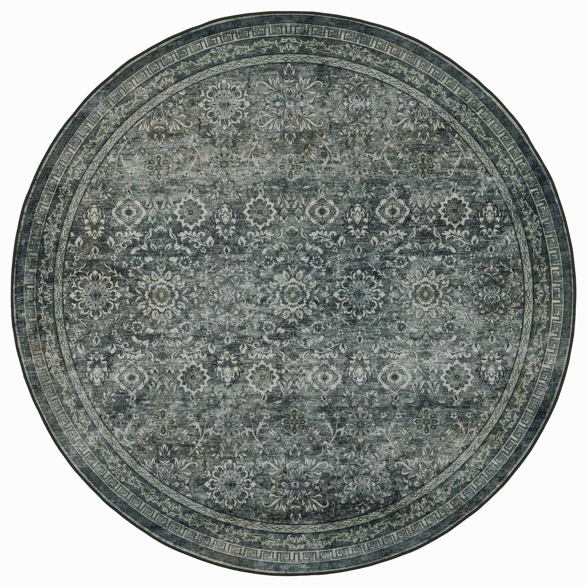 INKA 1148 Grun Rund
