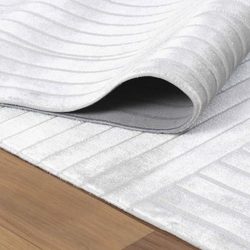 Stilvoll Günstig by ELMM Wohnzimmer Teppich – modernes Design