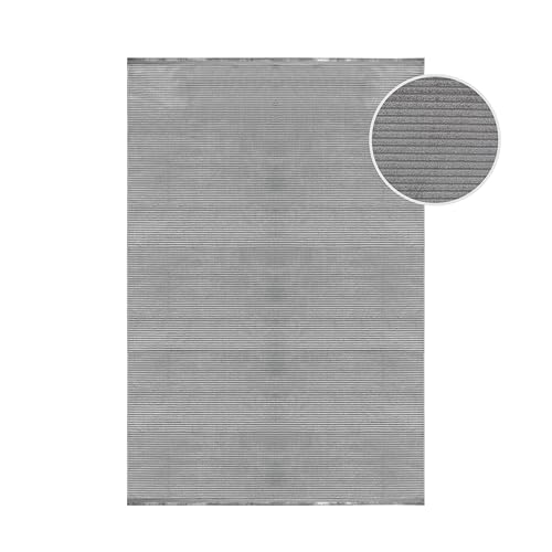 Stilvoll Günstig by ELMM Wohnzimmer Teppich – modernes Design