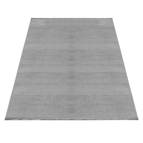 Stilvoll Günstig by ELMM Wohnzimmer Teppich – modernes Design