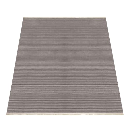 Stilvoll Günstig by ELMM Wohnzimmer Teppich – modernes Design
