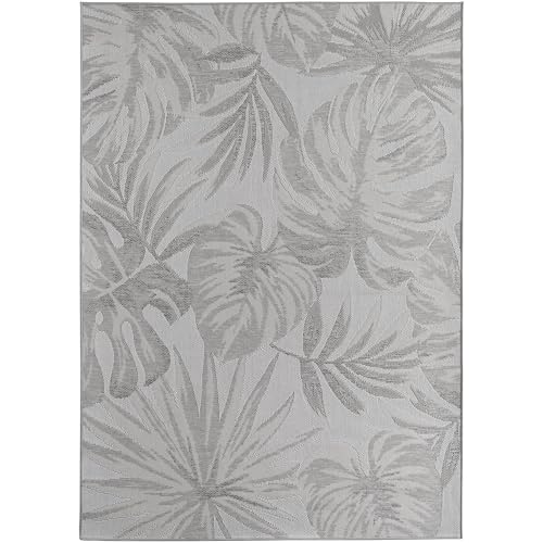 Stilvoll Günstig by ELMM Wohnzimmer Teppich – modernes Design
