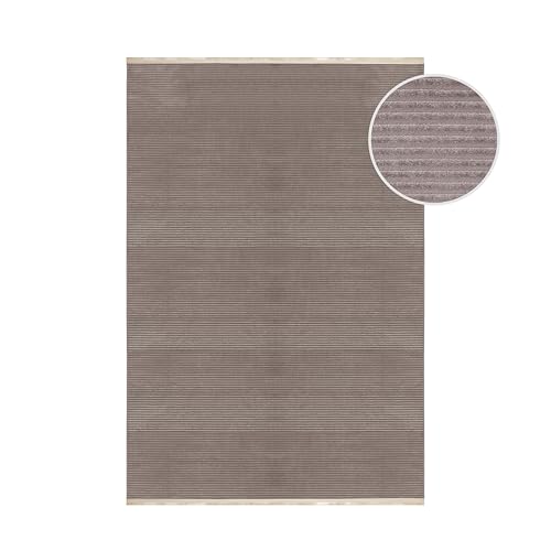 Stilvoll Günstig by ELMM Wohnzimmer Teppich – modernes Design