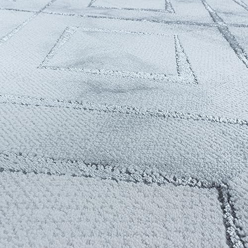 Kurzflor-Teppich Perfekte Bodenlösung für jeden Stil