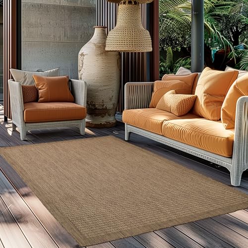 Stilvoll Günstig by ELMM Terasse-Balkon-küche Teppich – modernes Design