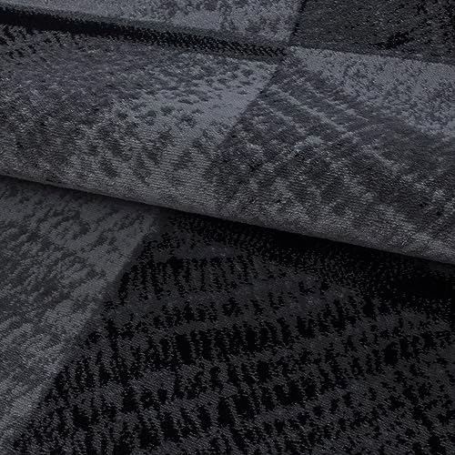 Kurzflor-Teppich Trendige Designs für modernes Wohnen