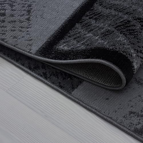Kurzflor-Teppich Trendige Designs für modernes Wohnen