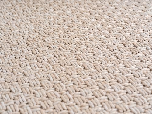 Stilvoll Günstig by ELMM Wohnzimmer Teppich – modernes Design