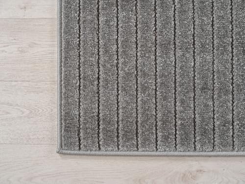 Stilvoll Günstig by ELMM Wohnzimmer Teppich – modernes Design