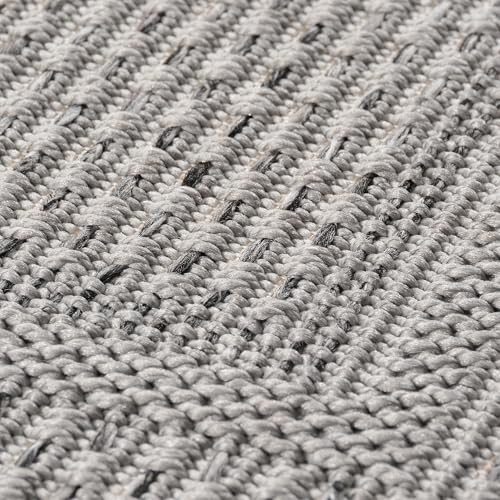 Stilvoll Günstig by ELMM Wohnzimmer Teppich – modernes Design