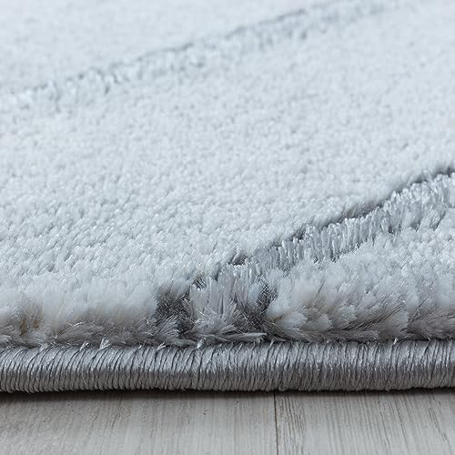 Kurzflor-Teppich Perfekte Bodenlösung für jeden Stil