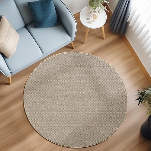 Stilvoll Günstig by ELMM Wohnzimmer Teppich – modernes Design