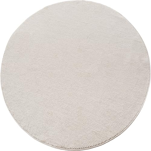 Stilvoll Günstig by ELMM Wohnzimmer Teppich – modernes Design