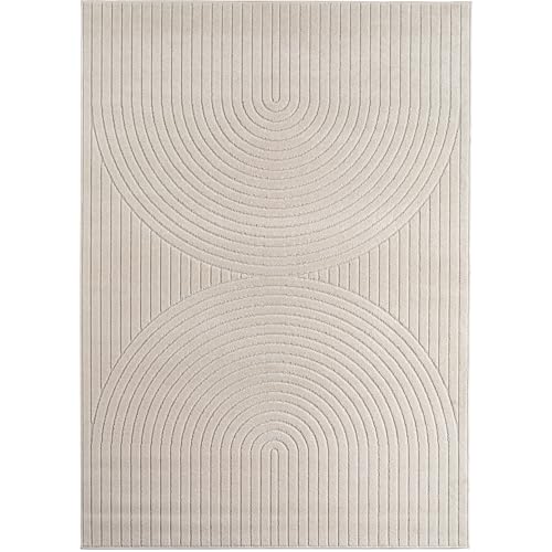 Stilvoll Günstig by ELMM Wohnzimmer Teppich – modernes Design