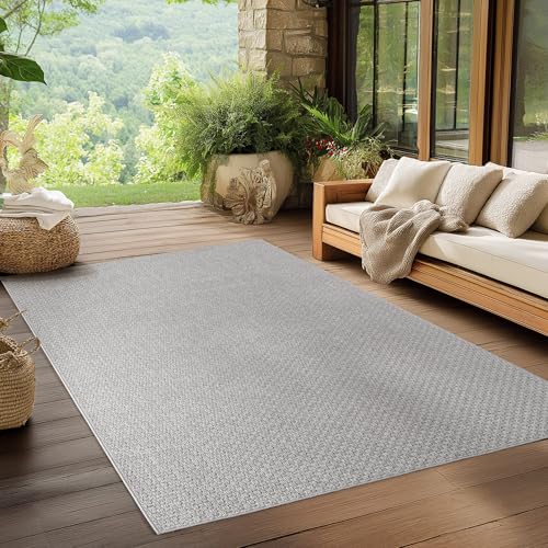 Stilvoll Günstig by ELMM Wohnzimmer Teppich – modernes Design