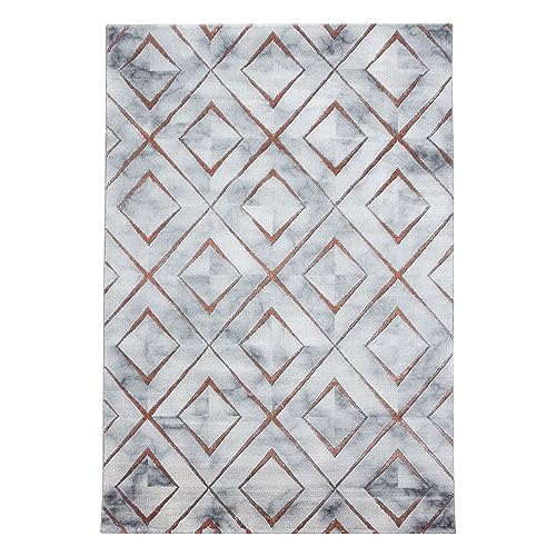 Kurzflor-Teppich Perfekte Bodenlösung für jeden Stil