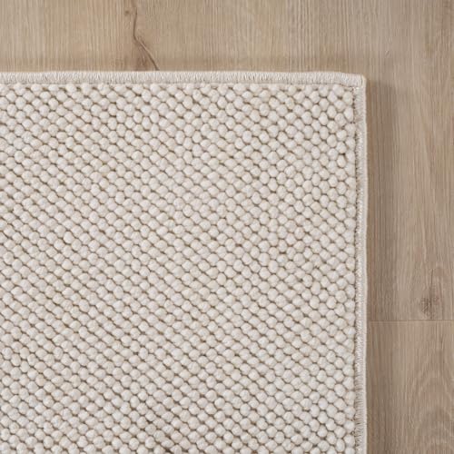Stilvoll Günstig by ELMM Wohnzimmer Teppich – modernes Design