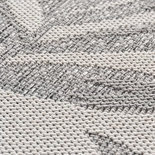 Stilvoll Günstig by ELMM Wohnzimmer Teppich – modernes Design