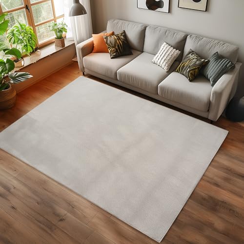 Stilvoll Günstig by ELMM Wohnzimmer Teppich – modernes Design
