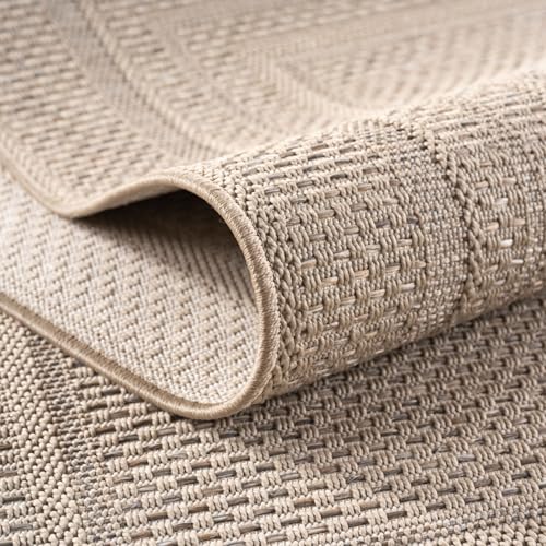 Stilvoll Günstig by ELMM Wohnzimmer Teppich – modernes Design