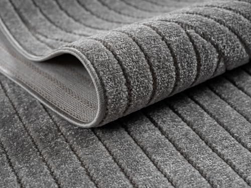 Stilvoll Günstig by ELMM Wohnzimmer Teppich – modernes Design